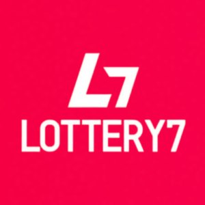 Lottery 7 Game